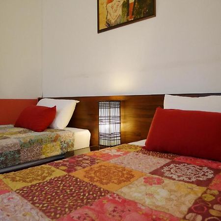 Baankiri Hotel Chiang Mai Buitenkant foto
