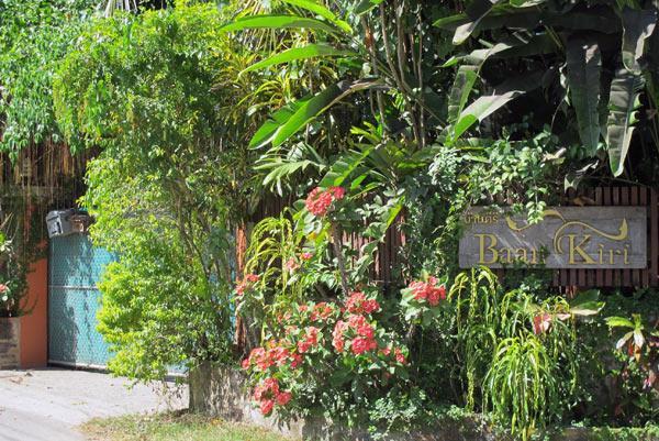 Baankiri Hotel Chiang Mai Buitenkant foto