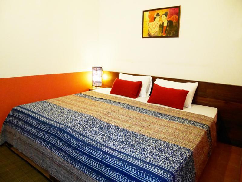 Baankiri Hotel Chiang Mai Buitenkant foto