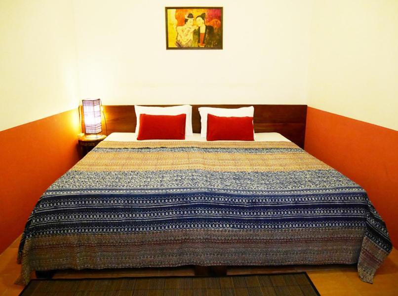 Baankiri Hotel Chiang Mai Buitenkant foto