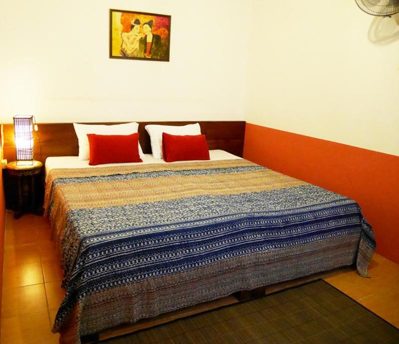 Baankiri Hotel Chiang Mai Buitenkant foto