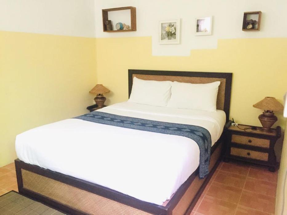 Baankiri Hotel Chiang Mai Buitenkant foto