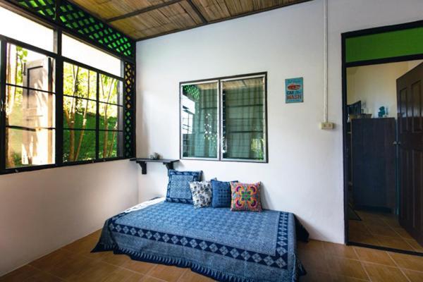 Baankiri Hotel Chiang Mai Buitenkant foto